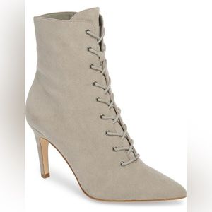 Leith Mila Corset Bootie